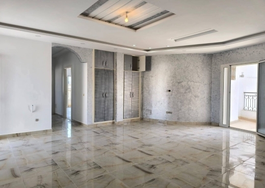 À vendre – Superbe villa dans l’un des meilleurs q