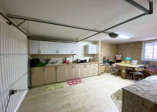 A VENDRE VILLA BOUZEYENE SFAX