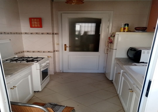 Appart à vendre S+1 Ain Zaghouan
