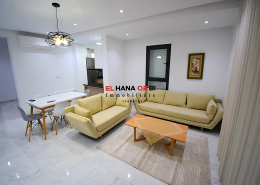 Appartement À Louer à MAHDIA - A louer pour vacance s+2 neuf - Immobiliere.tn - Photo 2