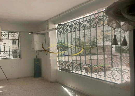 Appartement À Vendre à TUNIS - A VENDRE UN APPARTEMENT S+3 A CITE WAHAT - Immobiliere.tn - Photo 11