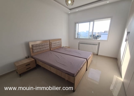 APPARTEMENT ELISE AL3666