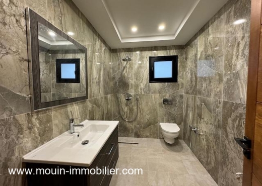 villa À Vendre à NABEUL - VILLA MERCURE Hammamet Sud AV1816 - Immobiliere.tn - Photo 7