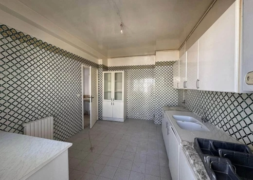 Appartement À Louer à TUNIS - 📍 LES BERGES DU LAC 2 – APPARTEMENT S+4 À LOUER - Immobiliere.tn - Photo 9