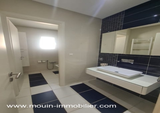 villa À Vendre à NABEUL - DAR MONALISA Hammamet AV1599 - Immobiliere.tn - Photo 6