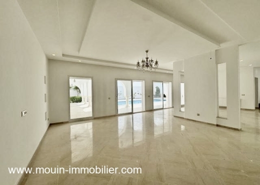 VILLA ODILE El Monchar AV1514