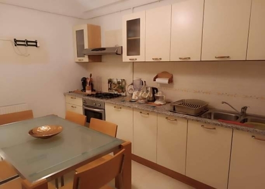 A VENDRE VILLA JUMELé SFAX