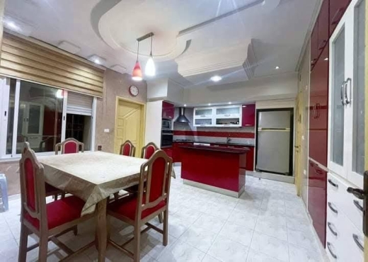 A Vendre Villa Rte Gabes Sfax
