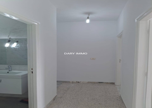 A louer Appartement S+1 Manar 1