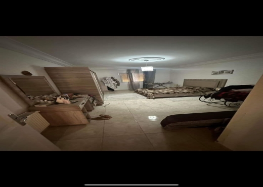 A louer Étage de villa Sousse
