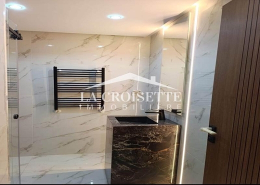 Appartement S+3 à la Soukra ZAL195