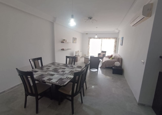Appartement S2