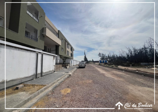 à vendre à chotrana 1