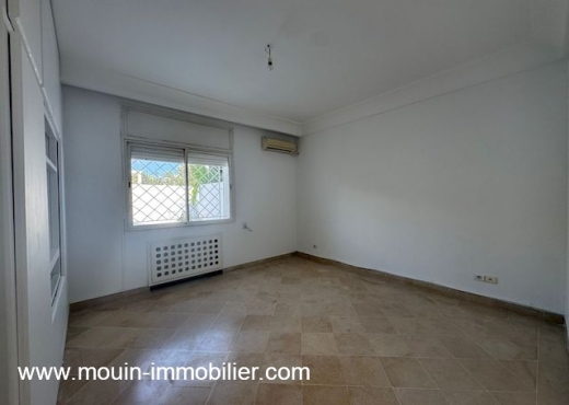 VILLA FIONA La Marsa AL3633