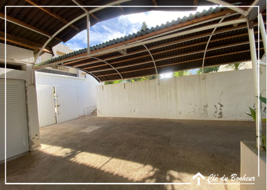 à louer une superbe villa