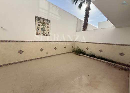 Location villa d’Ambre S+3