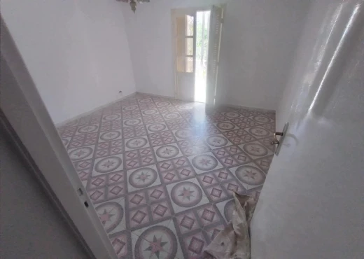 duplex À Vendre à TUNIS - A Vendre Duplex Cité Ibnou Sina - Immobiliere.tn