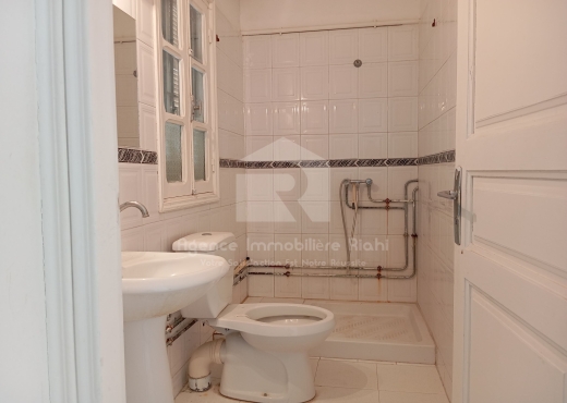 A louer appartement S2 non meublé