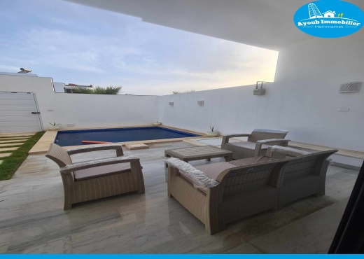 Villa Linda 2