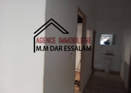 deux maisons à vendre