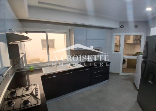 Appartement S3 Jardins de Carthage