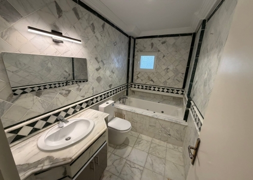 📍CITE ENNASER 2 : UN DUPLEX S+3  A LOUER