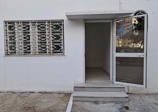 Votre Bureau Privé moderne au Cent