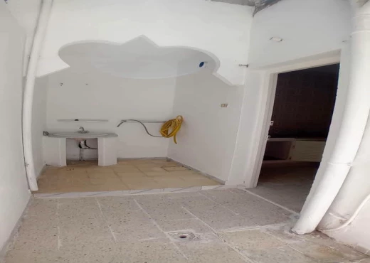 rez de chaussée À Louer à BEN AROUS - #alouer 📢📣  Agence thika - Immobiliere.tn - Photo 4