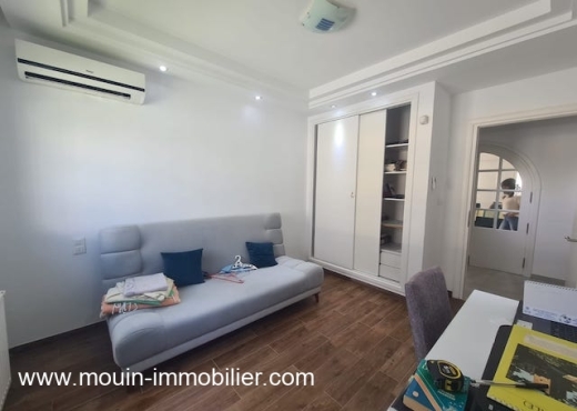 villa À Vendre à NABEUL - DAR MONALISA Hammamet AV1599 - Immobiliere.tn - Photo 10