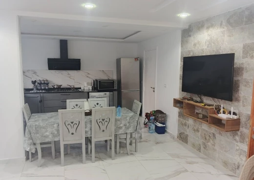 villa À Louer à NABEUL - 𝐋𝐨𝐜𝐚𝐭𝐢𝐨𝐧 𝐞𝐬𝐭𝐢𝐯𝐚𝐥𝐞 à Dar Allouche - Immobiliere.tn - Photo 6