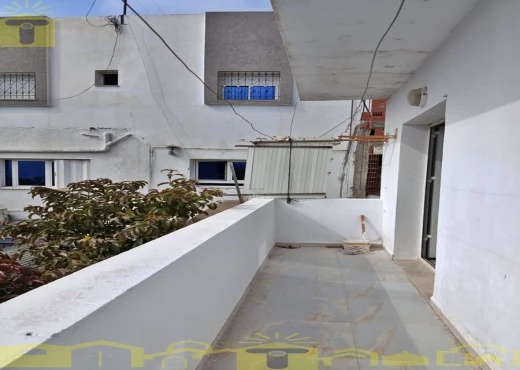 Appartement À Vendre à NABEUL - Un appartement S+2 situé au 1er étage - Immobiliere.tn - Photo 2