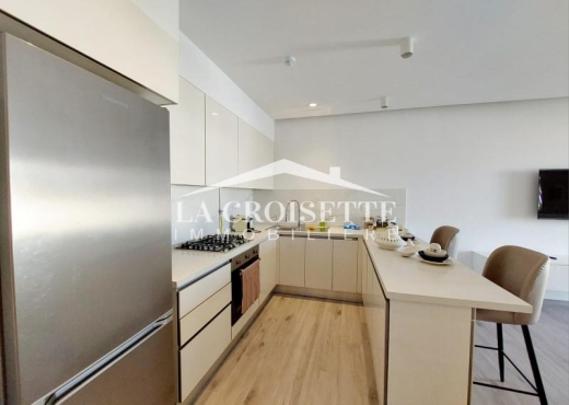 s1 meublé à La Marsa MAL1971