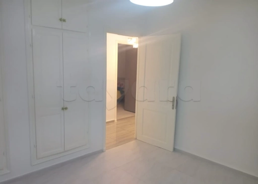 Appartement S+3 à El Ghazela