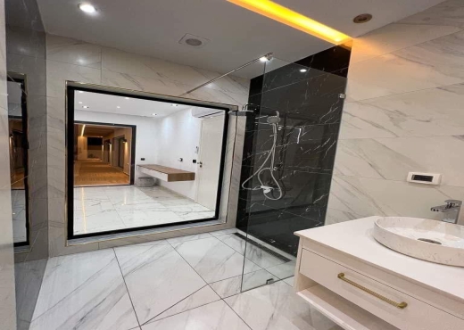 A Vendre Villa à Djerba