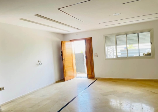 Appart S+2 a Vendre a Hammam Gzez