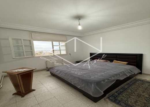 À vendre Appartement s+3