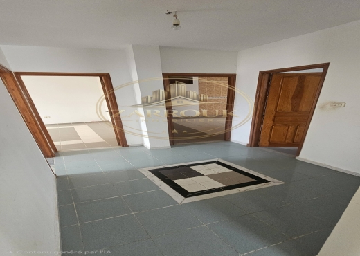Appartement À Louer à BIZERTE - A louer Appart S+3 a Bizerte - Immobiliere.tn - Photo 4