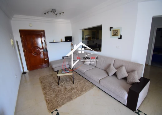 Appartement À Louer à MAHDIA - S+1 de charme Proche de la mer - Immobiliere.tn - Photo 5