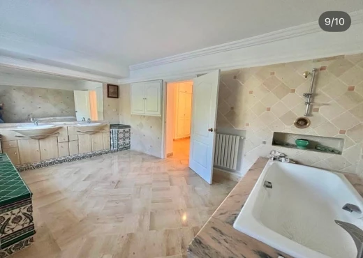 duplex À Louer à TUNIS - Location ANNUELLE - Immobiliere.tn - Photo 2