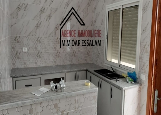 maison À Vendre à NABEUL - maison avec un garage à venfdre - Immobiliere.tn - Photo 6