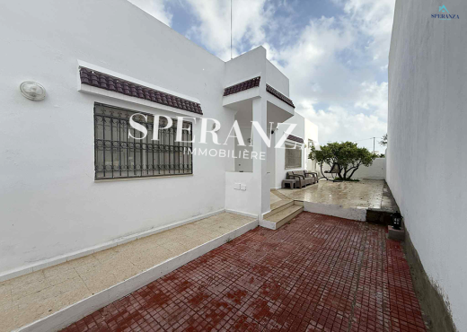 Vente Villa Joyau S+4