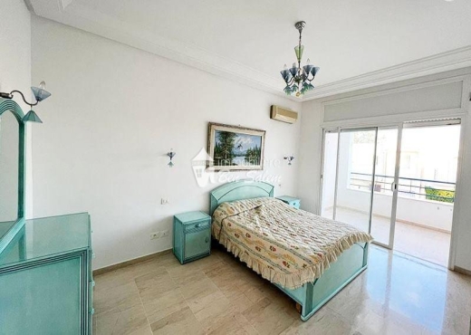 Location Villa medina
