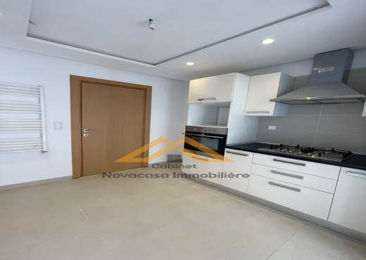 Appartement À Louer à SOUSSE - Appartement S+2 à Sahloul 4 - Immobiliere.tn - Photo 9