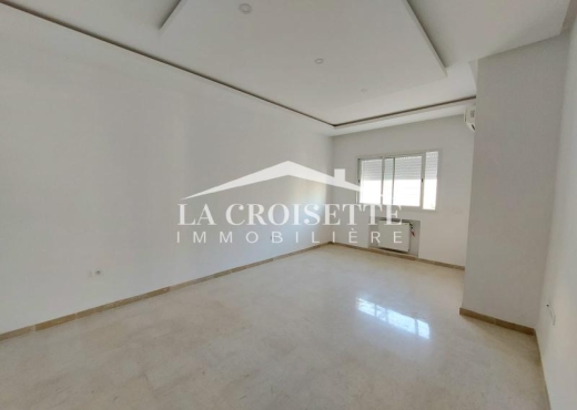 Appartement s+2 à La Marsa MAL0517
