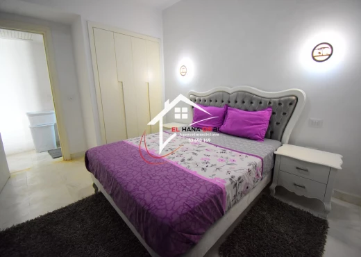 Appartement À Louer à MAHDIA - S+1 pour location estivale - Immobiliere.tn - Photo 6