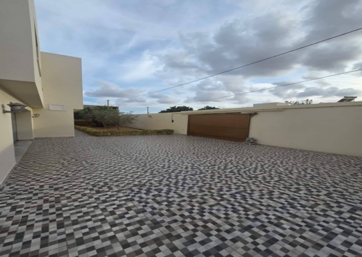 A Vendre Villa Rte Afrane Sfax