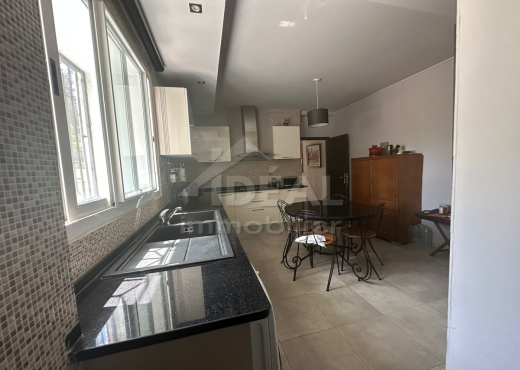 av Villa de charme Mutuelle ville