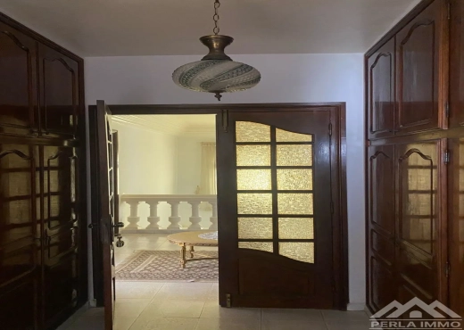 Villa deux étages Menzah 9