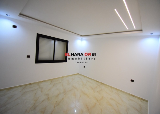 Appartement à vendre à baghdedi