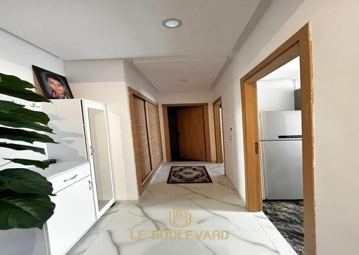 Appartement S+1 Haut Standing